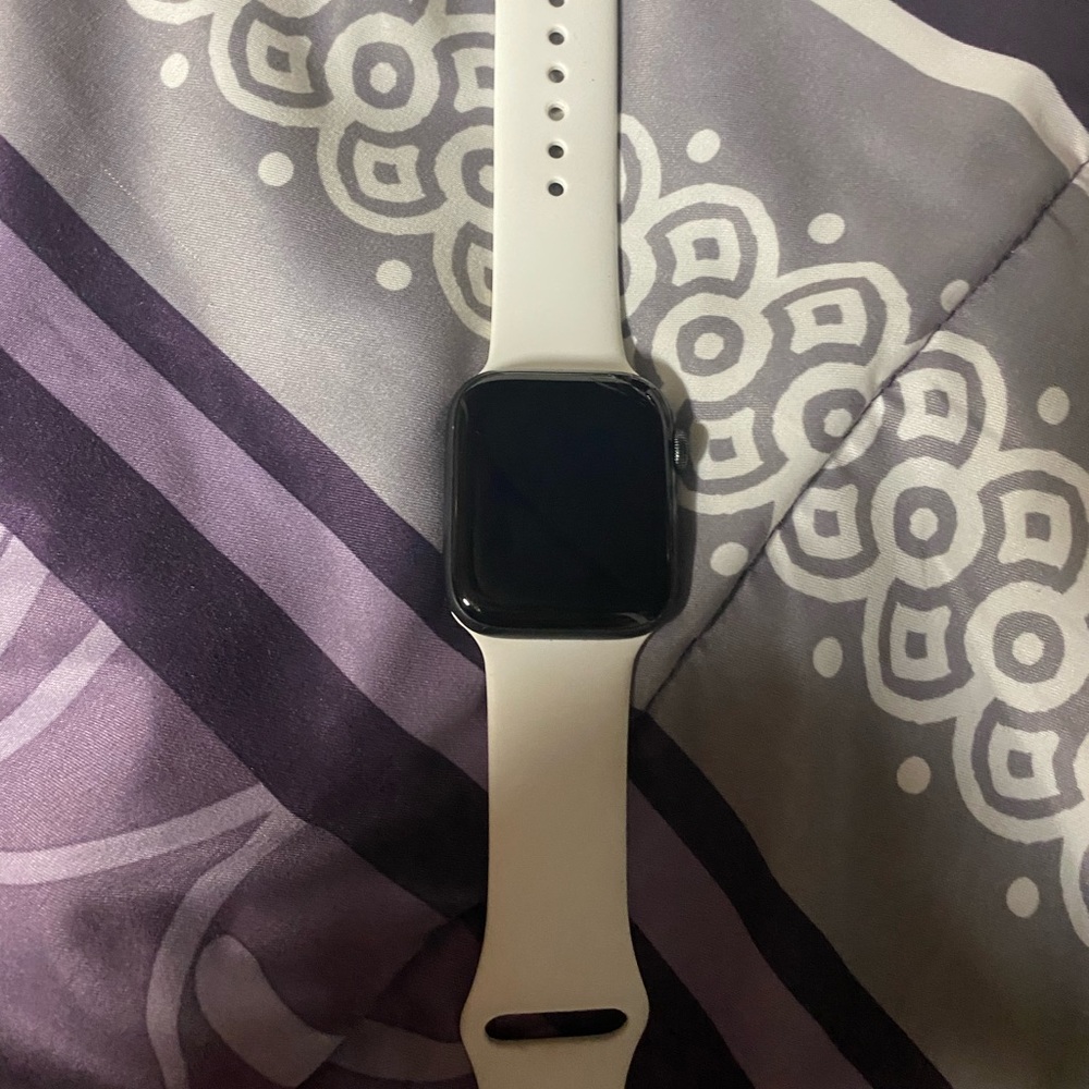 Apple Watch series 4 44 mm